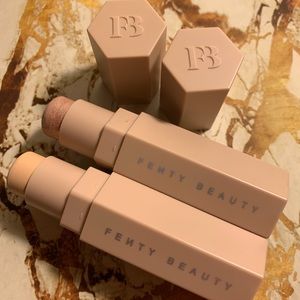 Fenty matchstix